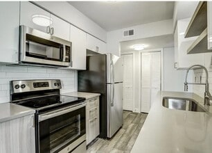 The North Shore Apartments