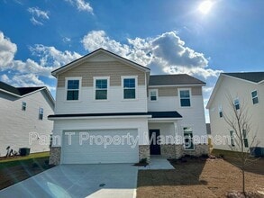 Building Photo - 103 Peabody St