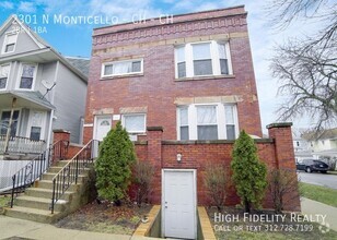 Building Photo - 2301 N Monticello Ave