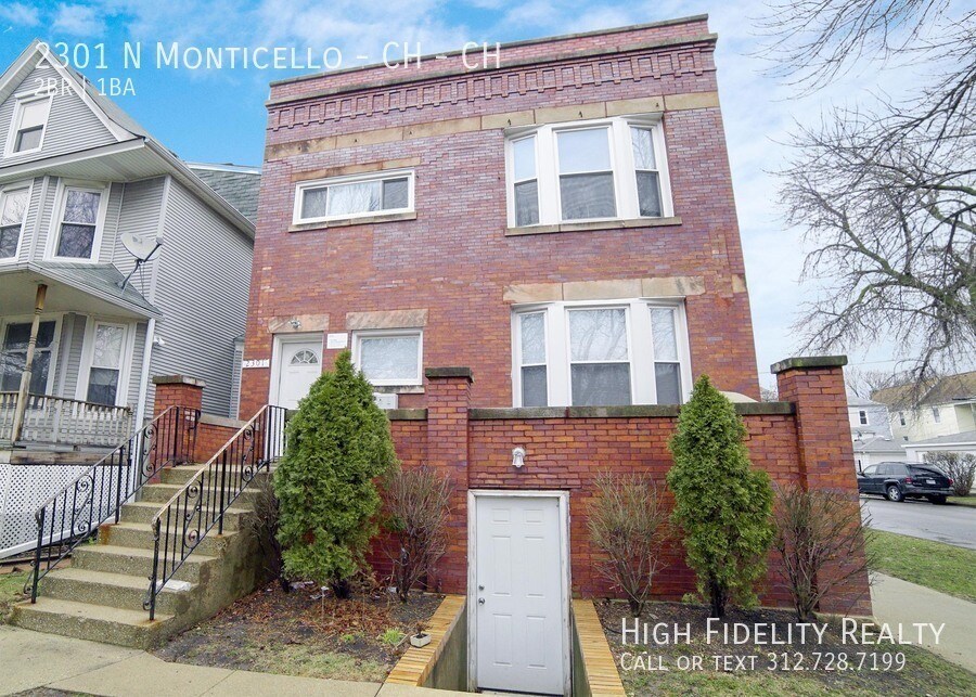 Foto principal - 2301 N Monticello Ave