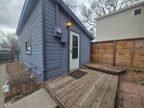 Building Photo - 828 1/2 E Cache La Poudre St