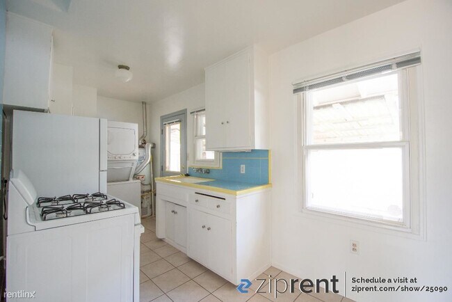 Foto del edificio - 1 br, 1 bath House - 530 W Ivy St, San Die...
