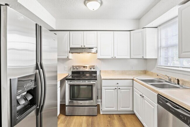 Foto del edificio - 7023 Mine Creek lane