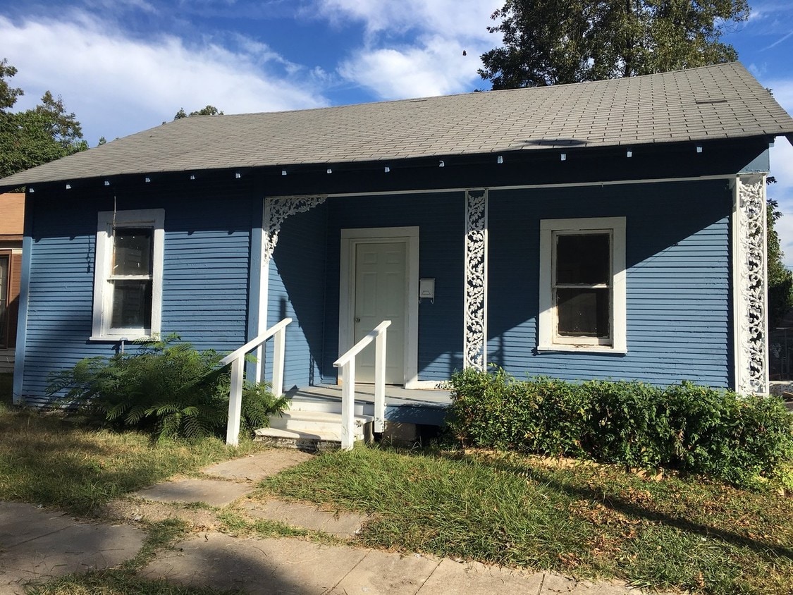 2806 W Caperton St, Shreveport, LA 71109 House Rental in Shreveport