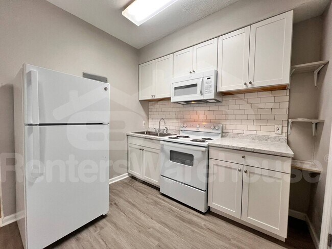 Foto del edificio - 1314 22nd St