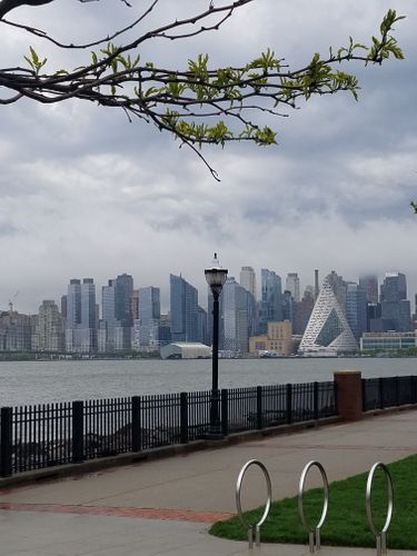 Foto del edificio - 1200 Ave at Port Imperial