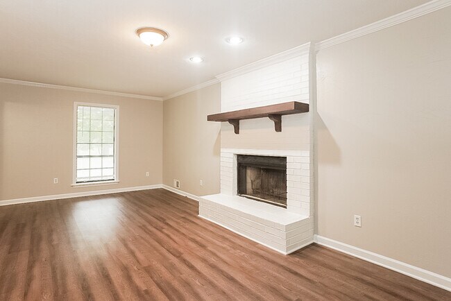 Foto del edificio - Charming 3-Bedroom Home in Martinez, GA
