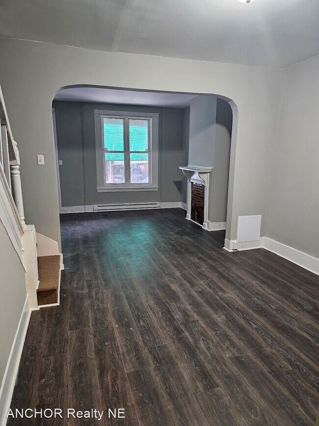 Foto del edificio - 3 br, 1 bath House - 926 N Fallon St.
