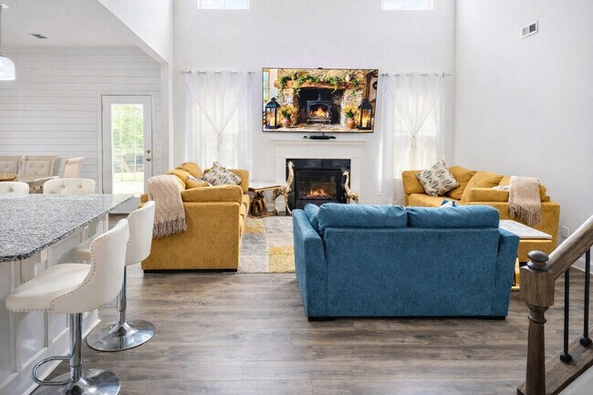 Foto del edificio - 182 Hillmont Dr