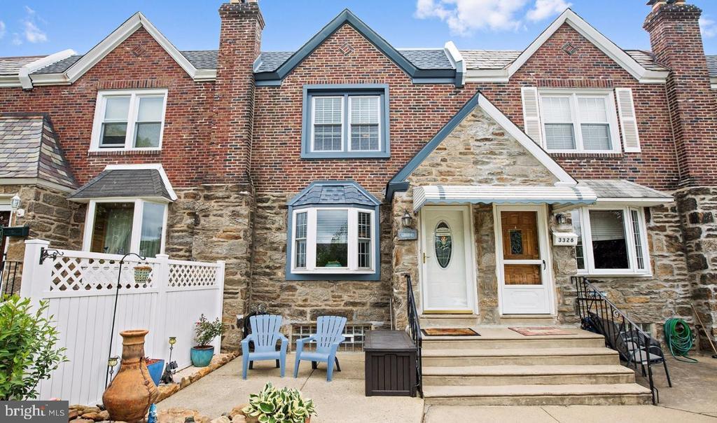 Foto principal - 3328 Shelmire Ave
