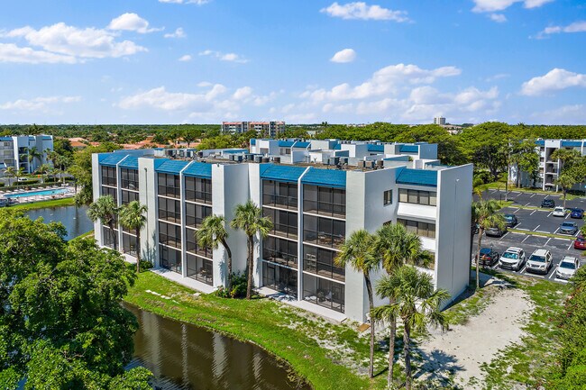 Foto del edificio - 1605 S US Hwy 1