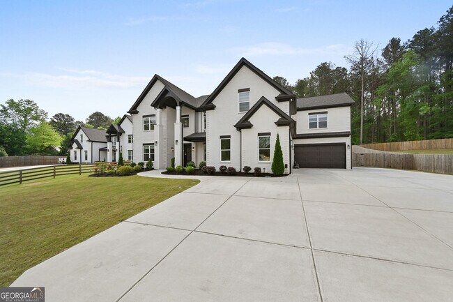 Building Photo - 2694 Thompson Mill Rd