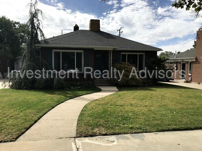 Primary Photo - 5 bed single-family home in Sugarhouse!!