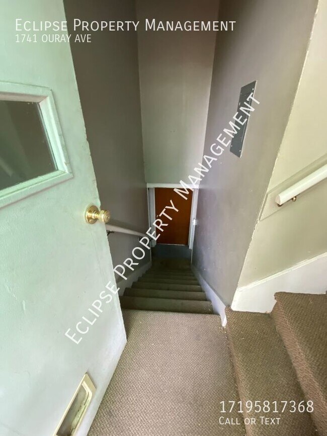 Building Photo - CMU 2 bed Basement Apartment!!!