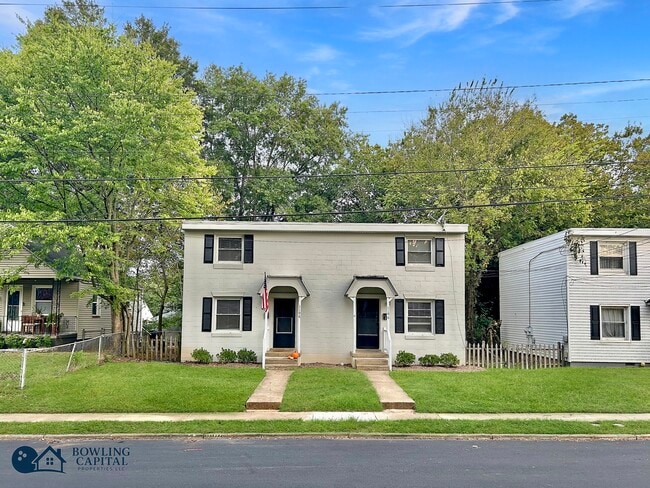 Building Photo - 1106 S Lombardy St