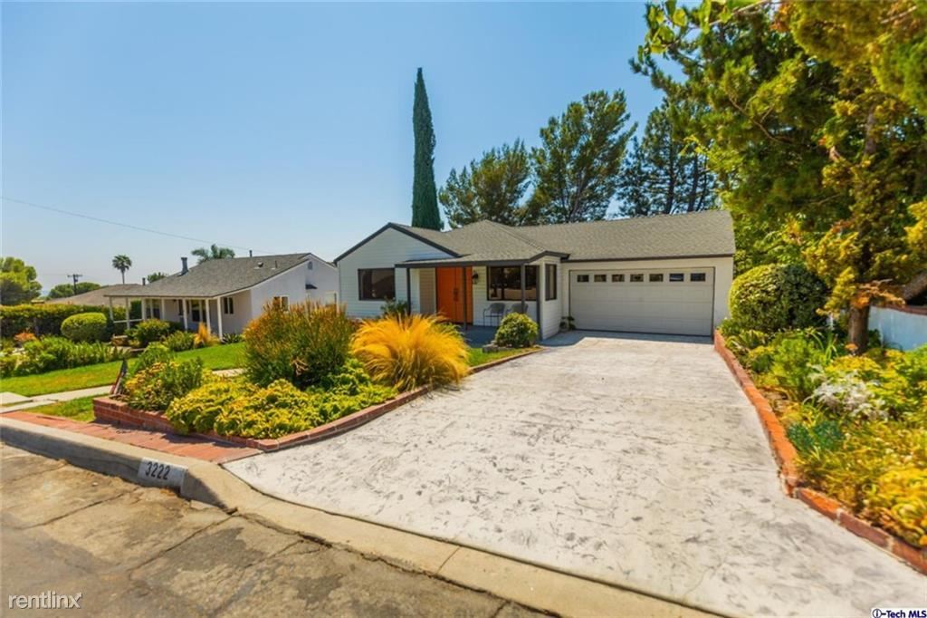 7 Houses for Rent in La Crescenta, CA Westside Rentals