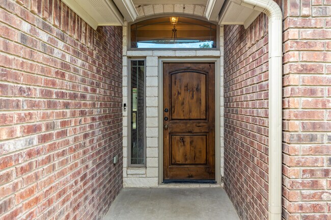Foto del edificio - 1617 Shadow Canyon Dr