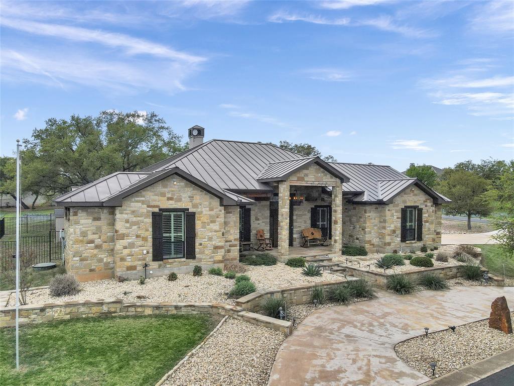 101 Fox Fur, Horseshoe Bay, TX 78657 House for Rent in Horseshoe Bay