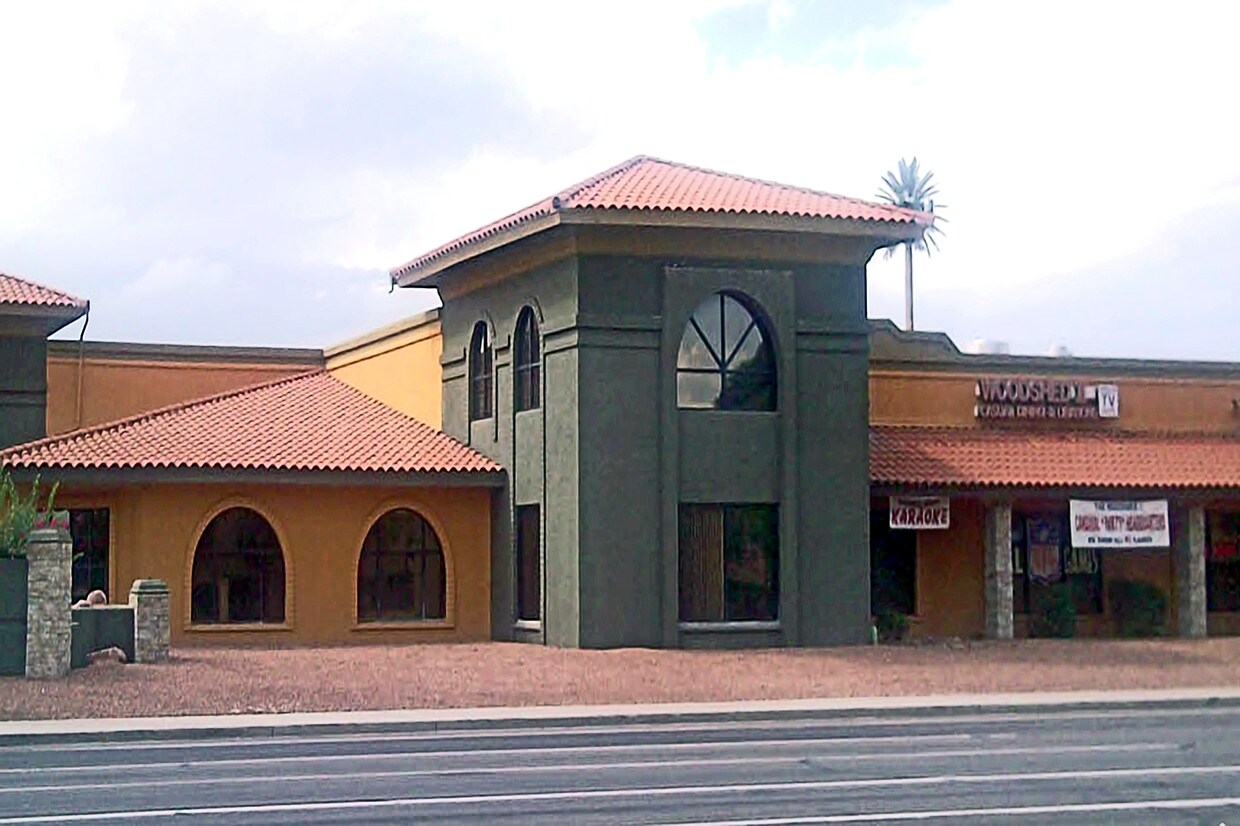 Picture of Central Mesa Mesa