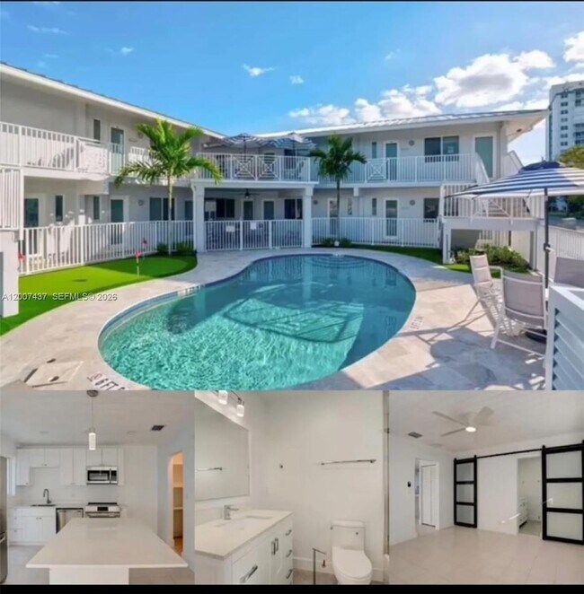 Foto del edificio - 1650 N Riverside Dr