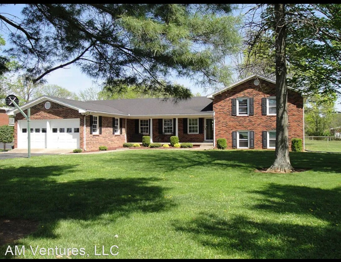 Primary Photo - 4 br, 2 bath House - 592 Vincent St. (hous...