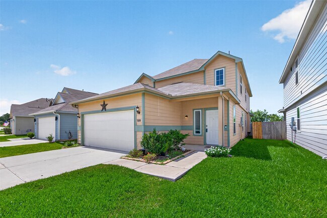 Building Photo - 2526 Sturgeon Wy