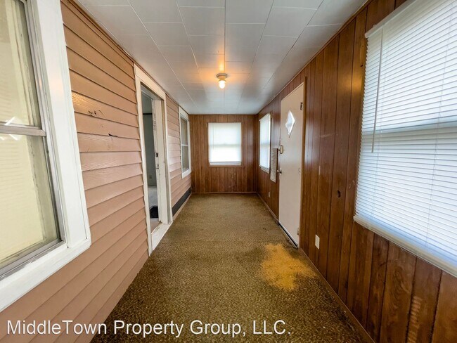 Foto del edificio - 2 br, 1 bath House - 2401 S Mulberry St