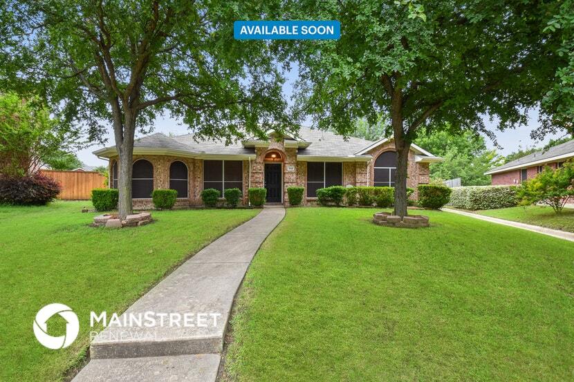 Foto principal - 845 Bear Branch Ct