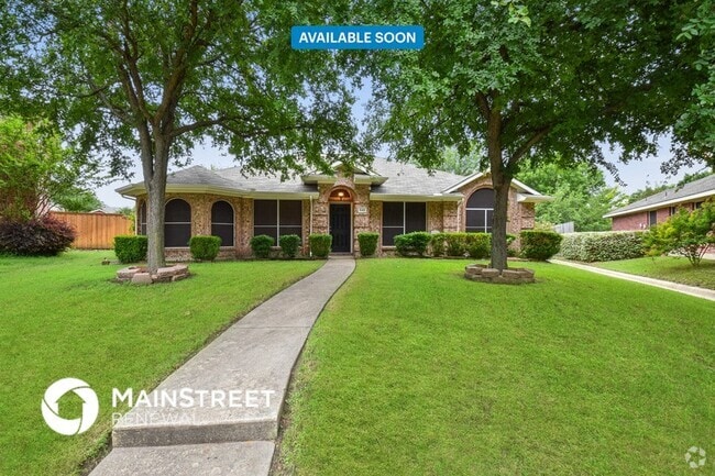 Building Photo - 845 Bear Branch Ct