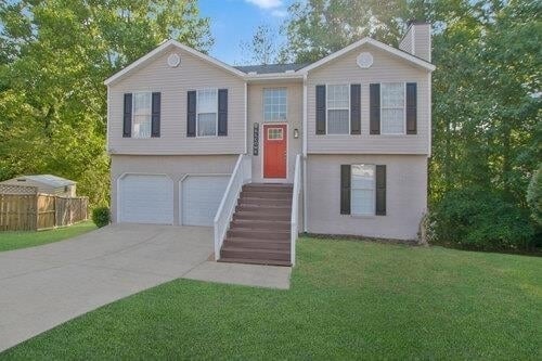 Foto del edificio - 6486 Alford Cir