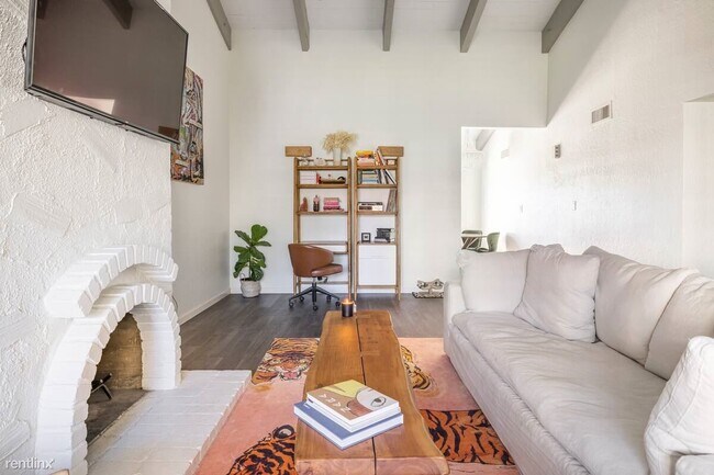 Foto del edificio - 2 br, 2 bath Townhome - 5511 North 71st Place