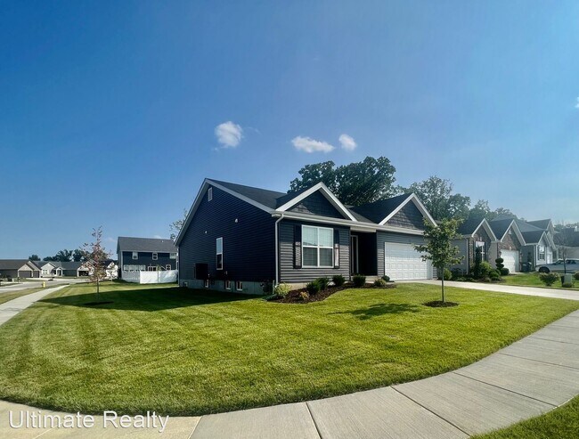 Building Photo - 3 br, 2 bath House - 600 Furlong Ct.