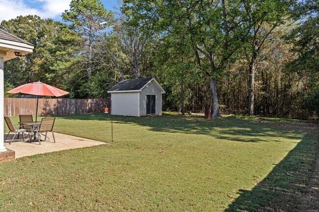 Foto del edificio - Bridge Creek Reserve in Prattville