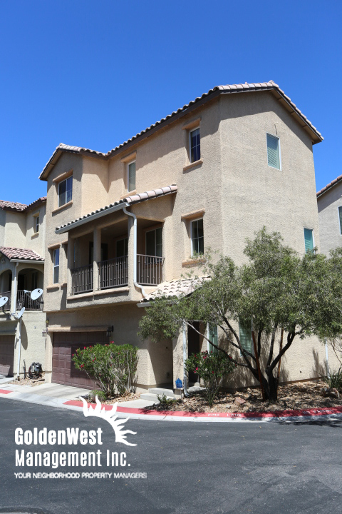 Primary Photo - Tri-Level 3Bdm 3Ba Home Near Sunrise Mountain