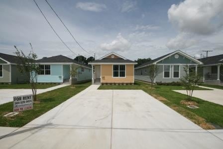 Building Photo - 1712 Huey P Long Ave
