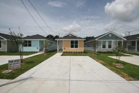 Foto del edificio - 1712 Huey P Long Ave