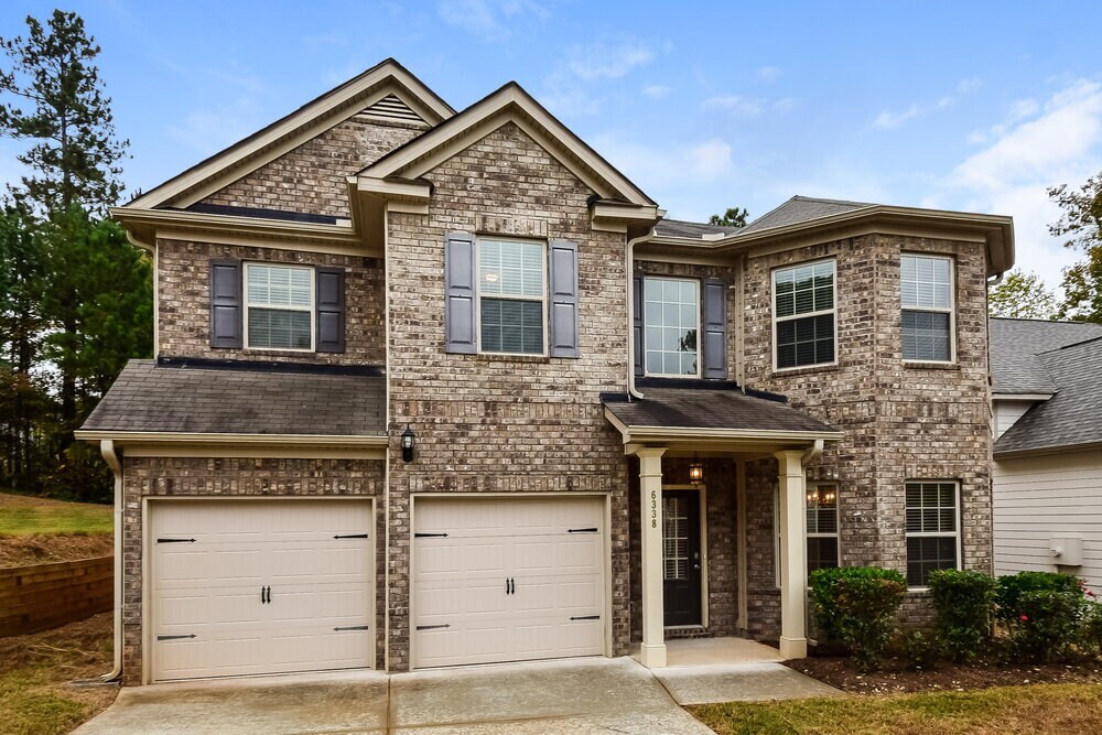 Primary Photo - 6338 Oakwell Ct