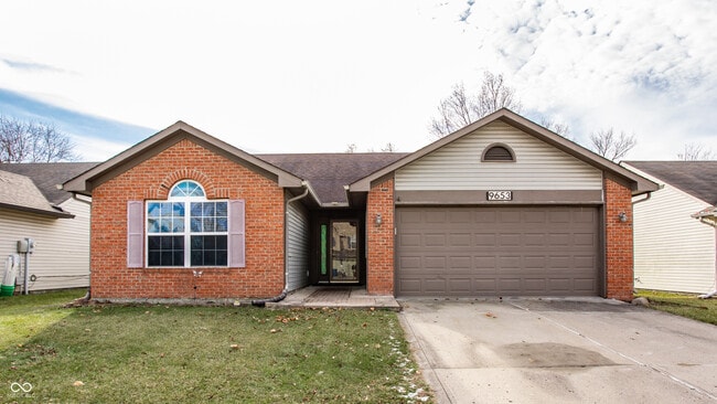 Foto del edificio - 9653 Aberdeen Ct