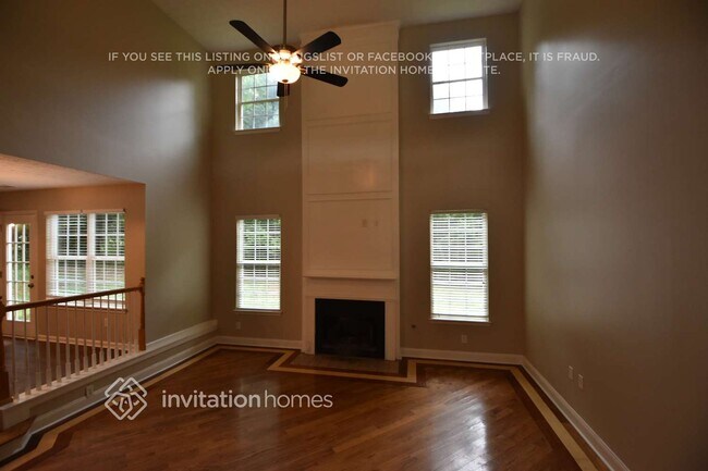 Foto del edificio - 2600 Austin Ridge Dr NE