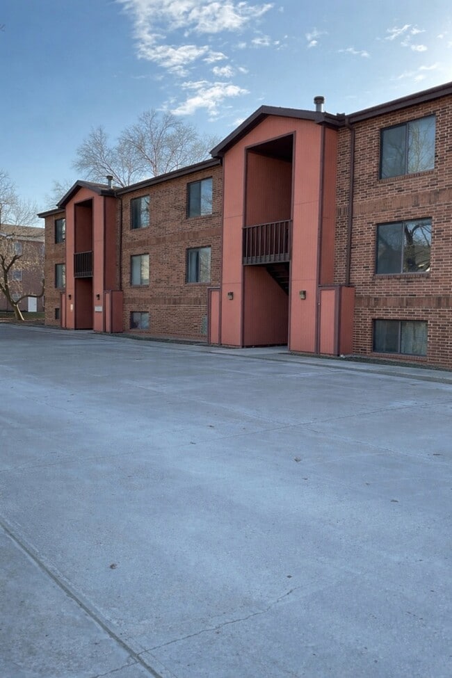 Building Photo - 1010 Kearney St