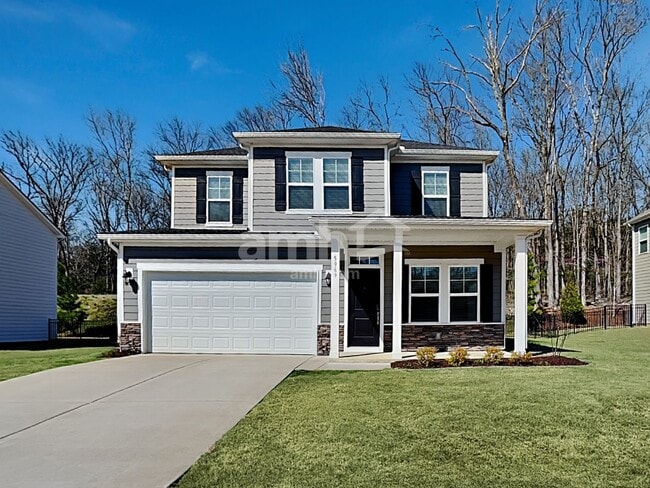 Building Photo - 5969 Hagar Vly Dr