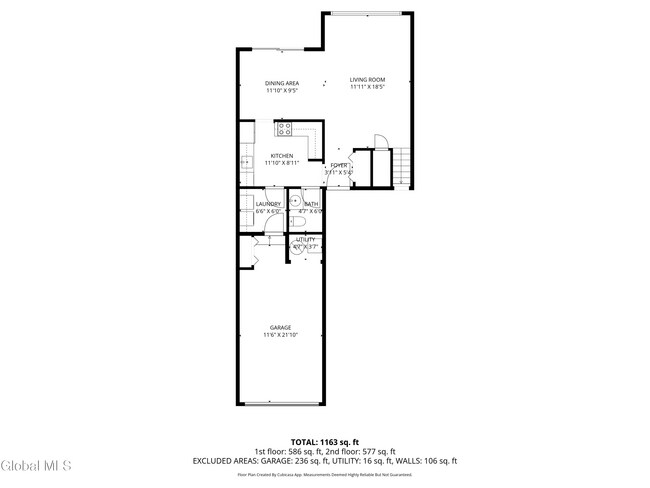 Foto del edificio - 4 Sugarbush Rd