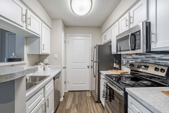 Foto del edificio - Mountain View