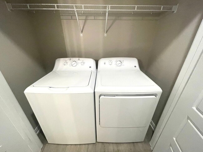 Photo - 300 Willow Grove Way Apt #A1, Melissa, TX 75454 - 1 BR 1 BA condo