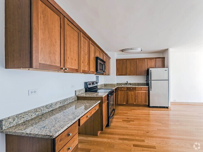 Building Photo - 4447 N Rockwell St