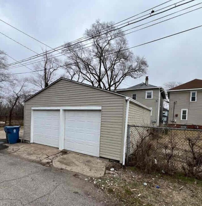 Foto del edificio - 840 Jackson St