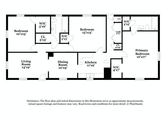 Foto del edificio - 6738 Blocker St, Olive Branch, MS 38654