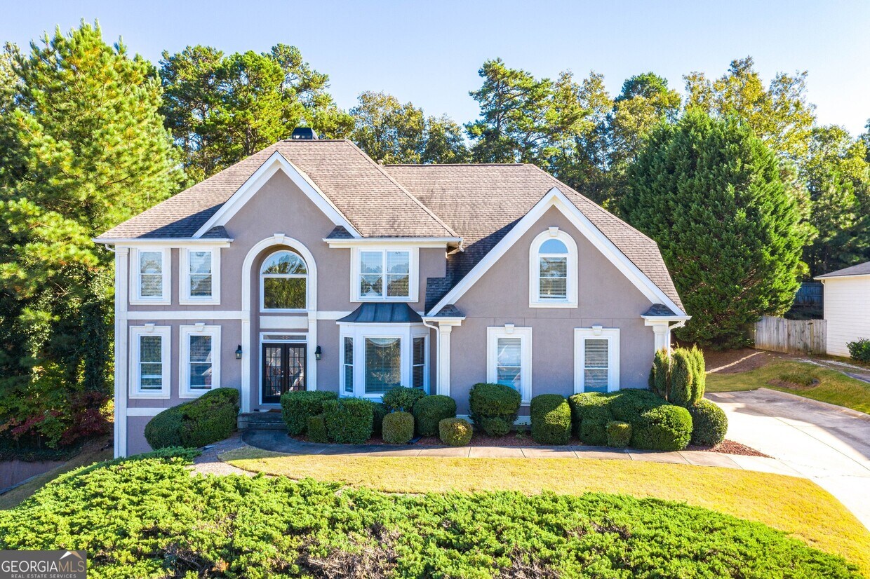 Foto principal - 725 Sentry Ridge Crossing
