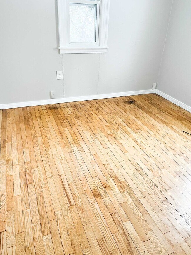 Foto del edificio - 2 bed 1 bath home