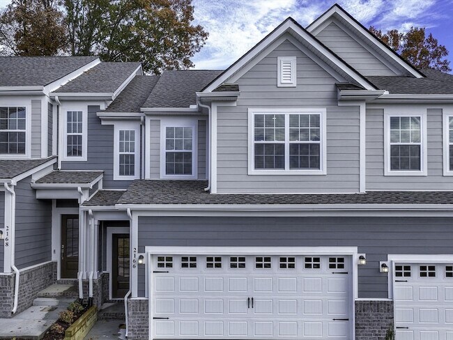 Foto del edificio - 2166 Nectar Ln